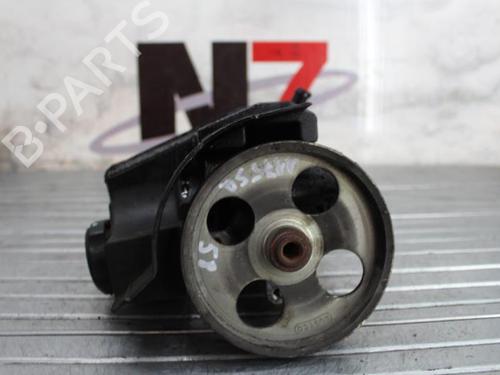 Used Steering pump Steering pump PEUGEOT 206 Hatchback (2A/C) 2.0 HDI 90 (90 hp) 23693598 23693598