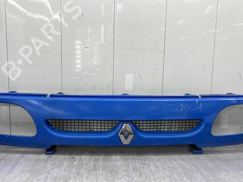 Used Grille RENAULT RAPID Box Body/MPV (F40_, G40_) 1.9 D (F40R) (54 hp) 29589443