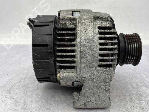 Alternator MERCEDES-BENZ CLK (C208) CLK 200 Kompressor (208.345) | BP27386995M7 