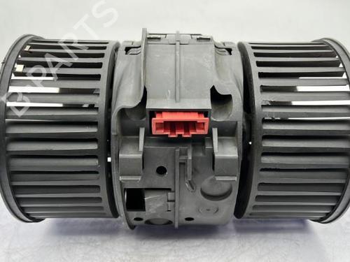 Used Heater blower motor RENAULT SCÉNIC III (JZ0/1_) 1.6 dCi (JZ00, JZ12) (130 hp) 23750706