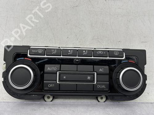 Used Climate control VW GOLF PLUS V (5M1, 521) 1.6 TDI (105 hp) 30719753