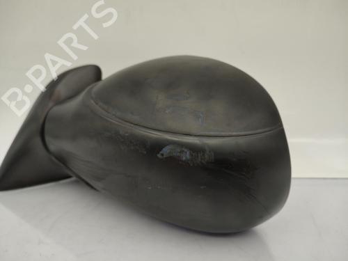 Left mirror CITROËN XSARA PICASSO (N68) 2.0 HDi | BP23677360C26 