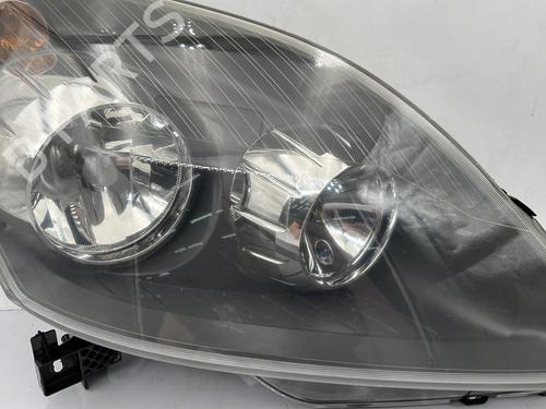 Right headlight OPEL ZAFIRA / ZAFIRA FAMILY B (A05) 1.9 CDTI (M75) | BP28103484C29 