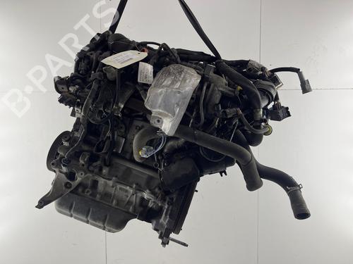 Engine CITROËN C3 II (SC_) 1.4 HDi 70 (SC8HZC, SC8HR0, SC8HP4) | BP38033142M1 - Image 4