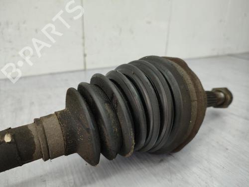 Used Left front driveshaft Left front driveshaft RENAULT 21 (B48_) 1.7 (B48E) (90 hp) 23721688 23721688