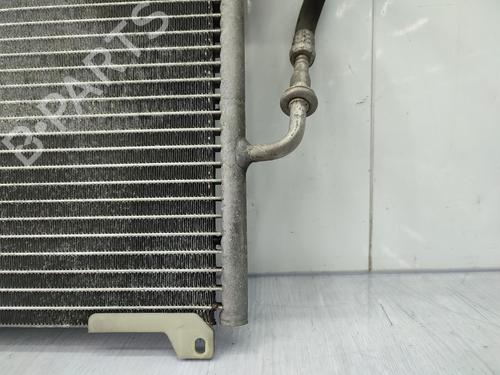 Used AC radiator AC radiator PEUGEOT 406 (8B) 2.1 TD 12V (109 hp) 23706419 23706419