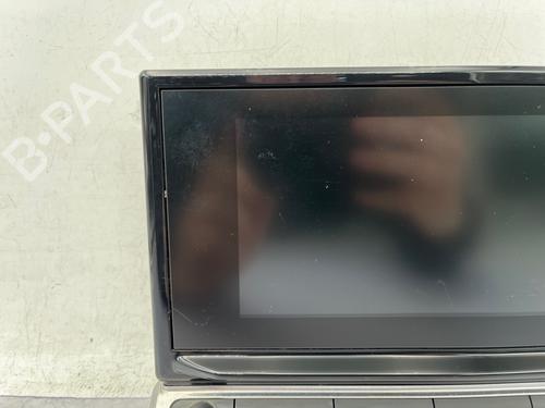 Display CITROËN C3 III (SX) 1.2 PureTech 82 | BP36401114C48 - Image 8