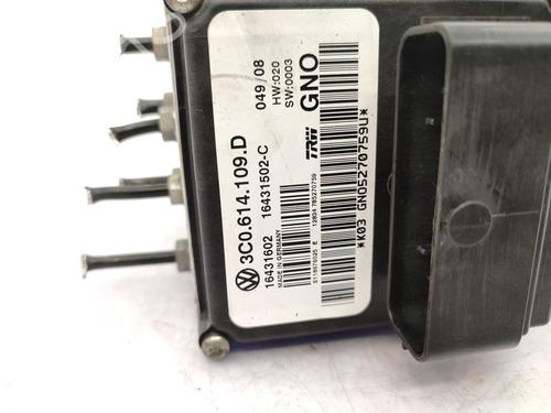 Used ABS pump ABS pump VW PASSAT B6 (3C2) 1.9 TDI (105 hp) 23728427 23728427