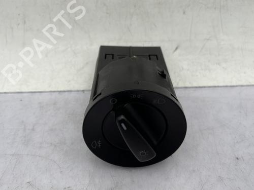 Headlight switch VW BORA I (1J2) 1.9 TDI | BP23755602I24 - Image 5