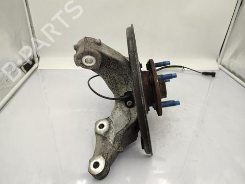 Left front steering knuckle OPEL ASTRA J (P10) 1.3 CDTI (68) | BP23741074M25 