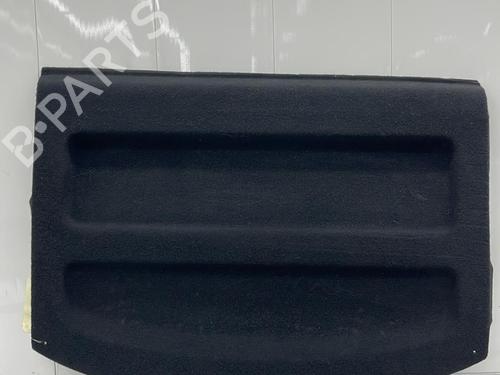 Used Rear parcel shelf Rear parcel shelf SKODA OCTAVIA I (1U2) 1.9 TDI (110 hp) 25701242 25701242