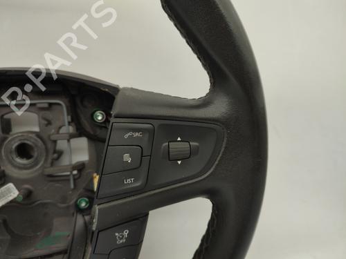 Steering wheel PEUGEOT 508 I (8D_) 1.6 HDi | BP23729971C49 