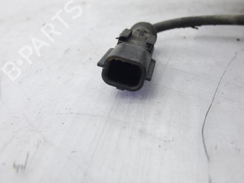 Used Left front steering knuckle Left front steering knuckle RENAULT GRAND SCÉNIC III (JZ0/1_) 1.5 dCi (JZ09, JZ0D, JZ10, JZ14, JZ1G, JZ29, JZ2C) (110 hp) 23700303 23700303