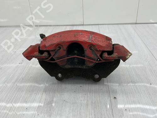 Right front brake caliper MAZDA 3 (BL) 2.2 MZR CD (BL10) | BP23689977M104 - Image 2