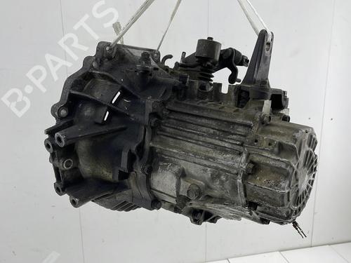Gearbox HYUNDAI GETZ (TB) 1.5 CRDi | BP23674218M3 