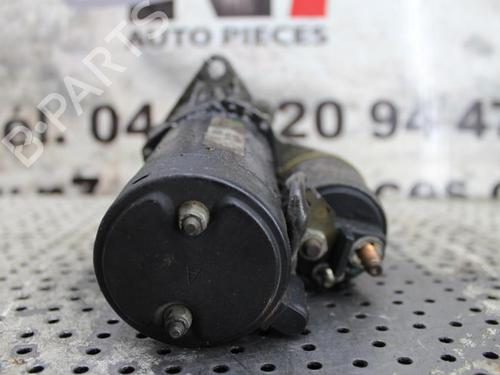 Starter OPEL CORSA C (X01) 1.2 (F08, F68) | BP23665179M8  - Image 5