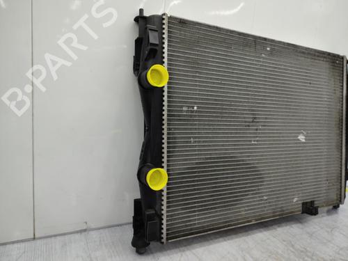 Køler NISSAN QASHQAI / QASHQAI +2 I (J10, NJ10, JJ10E) 1.5 dCi | BP23710893M31 