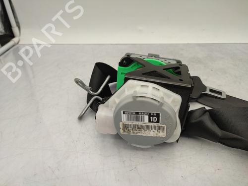 Front right seatbelt CITROËN DS4 (NX_) 1.6 HDi 115 | BP25283036I25 - Image 7