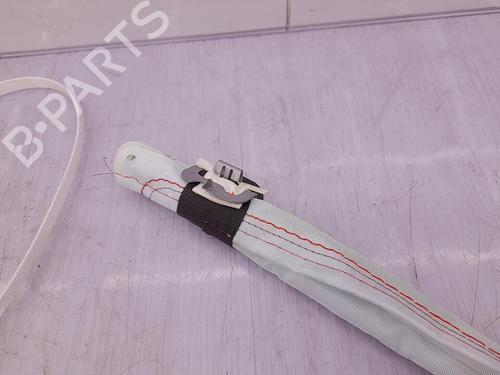 Right curtain airbag PEUGEOT 208 I (CA_, CC_) 1.2 VTI 82 | BP23711664C12 