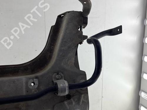 Forbro Forbro RENAULT CLIO IV (BH_) 1.2 16V (73 hp) 35890315 35890315