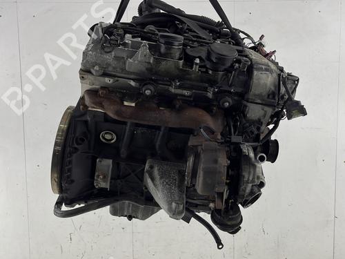 Used Engine MERCEDES-BENZ C-CLASS (W203) C 200 CDI (203.004) (116 hp) 23682015