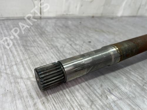 Right front driveshaft CITROËN C3 II (SC_) 1.6 BlueHDi 100 | BP39710672M39 - Image 5