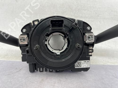 Used Steering column stalk Steering column stalk 36875105 36875105