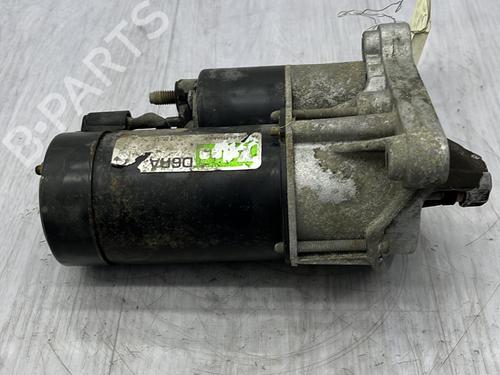 Startmotor RENAULT MEGANE I (BA0/1_) 1.6 e (BA0F, BA0S) (90 hp) 23674340