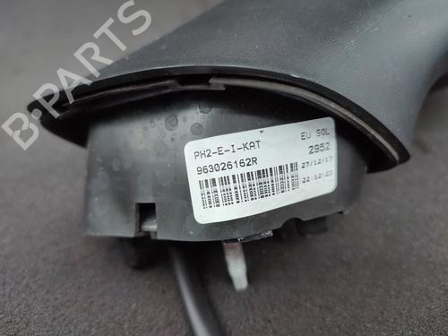 Left mirror RENAULT CLIO IV (BH_) 1.2 TCe 120 (BHAU) | BP23755209C26 
