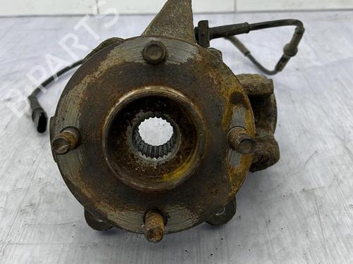 Right front steering knuckle FORD PUMA (EC_) 1.7 16V | BP23671563M26 