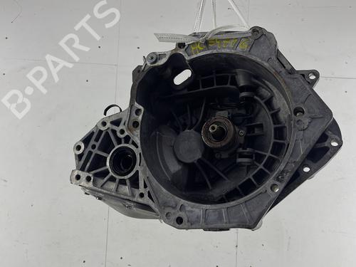 Used Gearbox SUZUKI SWIFT III (MZ, EZ) 1.3 DDiS (RS413D) (75 hp) 29635739