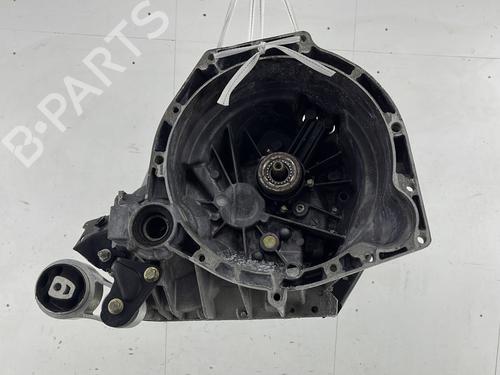 Used Gearbox FORD FIESTA V (JH_, JD_) 1.3 (69 hp) 29330103