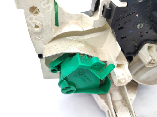 Climate control DACIA LOGAN (LS_) 1.5 dCi (LS0W) | BP23760706I5  - Image 9