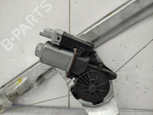 Rear left window mechanism CITROËN C4 Grand Picasso I (UA_) 2.0 HDi 138 | BP23678984C24 