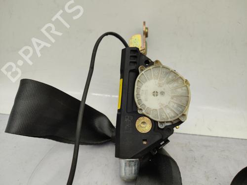 Front right seatbelt RENAULT MODUS / GRAND MODUS (F/JP0_) 1.6 (JP03, JP0B, JP0U, JP0Y, JP1G) | BP23677980I25 - Image 3