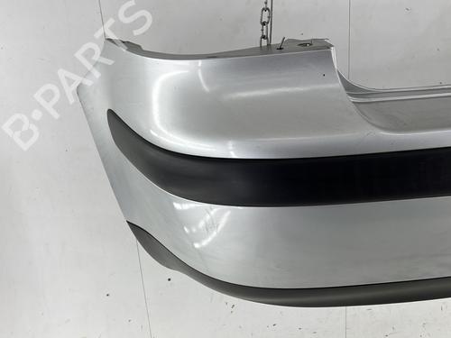 Rear bumper VW GOLF IV (1J1) 1.9 TDI | BP28228429C8 