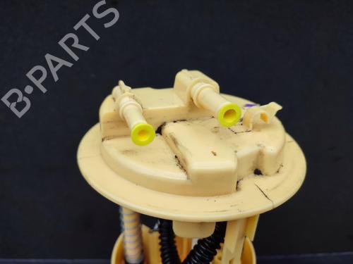 Used Fuel pump PEUGEOT 607 (9D, 9U) 2.2 HDi (133 hp) 23678623