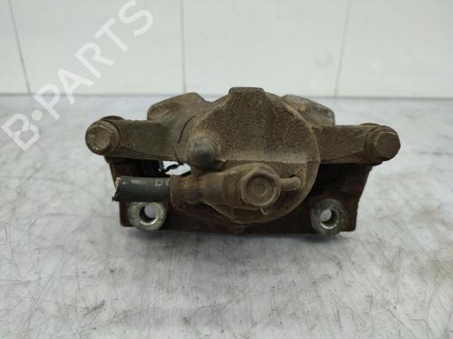 Used Left front brake caliper Left front brake caliper TOYOTA AYGO (_B1_) 1.0 (KGB10_, KGB10R) (68 hp) 23670561 23670561