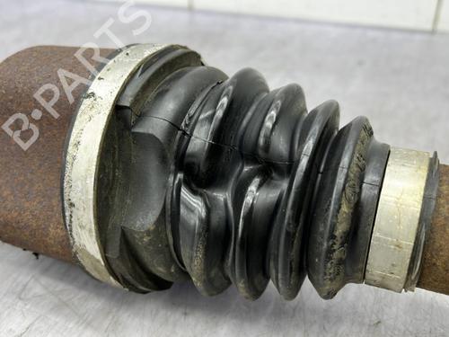 Used Right front driveshaft Right front driveshaft CITROËN C4 Picasso II 1.6 HDi / BlueHDi 115 (115 hp) 23681014 23681014