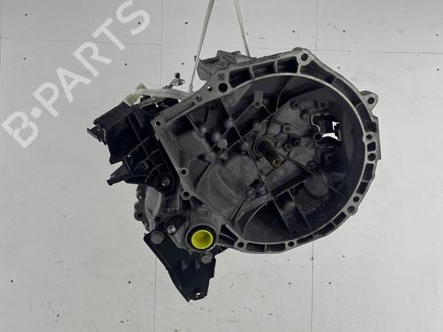 Gearbox CITROËN C3 II (SC_) 1.2 VTi 82 | BP23681303M3  - Image 5