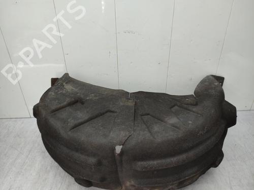 Wheel arch RENAULT MEGANE IV Hatchback (B9A/M/N_) 1.5 Blue dCi 95 (B9A2, B9A6) | BP23731323C56 