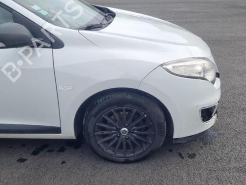 Electronic module RENAULT MEGANE III Hatchback (BZ0/1_, B3_) 1.5 dCi (BZ09, BZ0D, BZ1W, BZ29, BZ14) | BP23704389M83 - Image 48