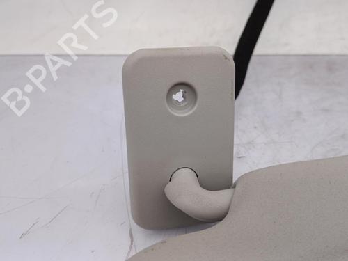 Left sun visor CITROËN C5 III (RD_) 2.0 HDi 140 (RDRHF8, RDRHFA, RDRHA8, RDRHAJ) | BP23708309I1  - Image 8