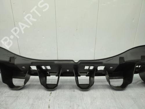 Rear bumper bracket PEUGEOT 208 I (CA_, CC_) 1.6 BlueHDi 100 | BP23711457C159
