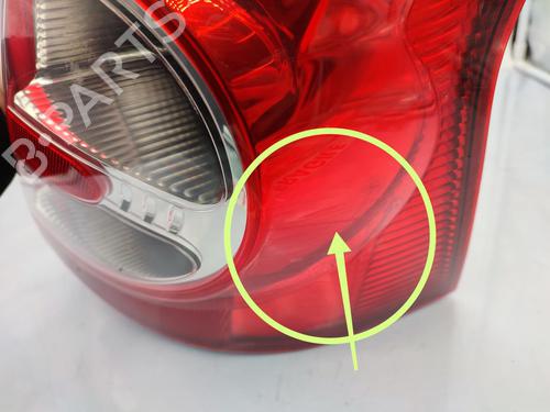 Right taillight DACIA SANDERO 1.5 dCi | BP23679375C35  - Image 10