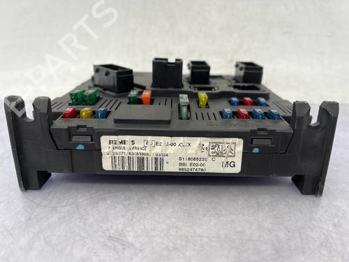 Used Electronic module Electronic module PEUGEOT 206 Hatchback (2A/C) 1.4 16V (88 hp) 36287938 36287938