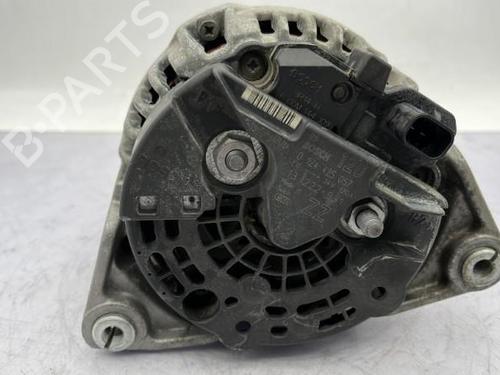 Alternator OPEL CORSA D (S07) 1.2 (L08, L68) | BP23751684M7 