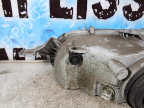 Used Right headlight Right headlight FIAT PUNTO (176_) 60 1.2 (176AP, 176AR, 176AQ, 176BB) (60 hp) 23691871 23691871
