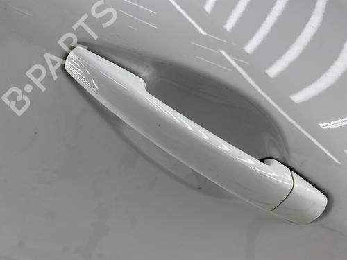 Left rear door PEUGEOT 208 I (CA_, CC_) 1.5 BlueHDI 100 | BP32314361C4