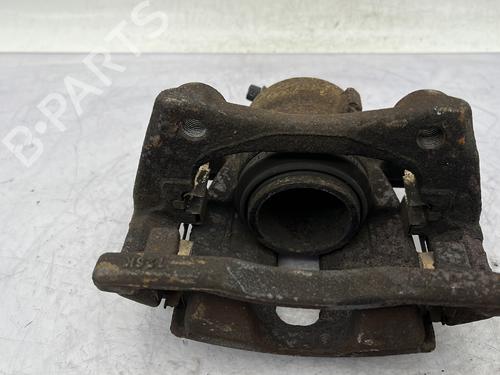 Left front brake caliper NISSAN NOTE (E11, NE11) 1.5 dCi | BP27159009M105  - Image 6